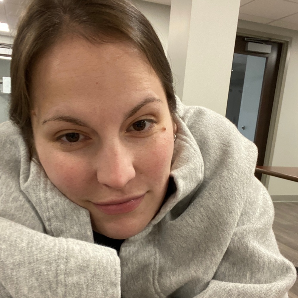 Meet your Posher, Jess